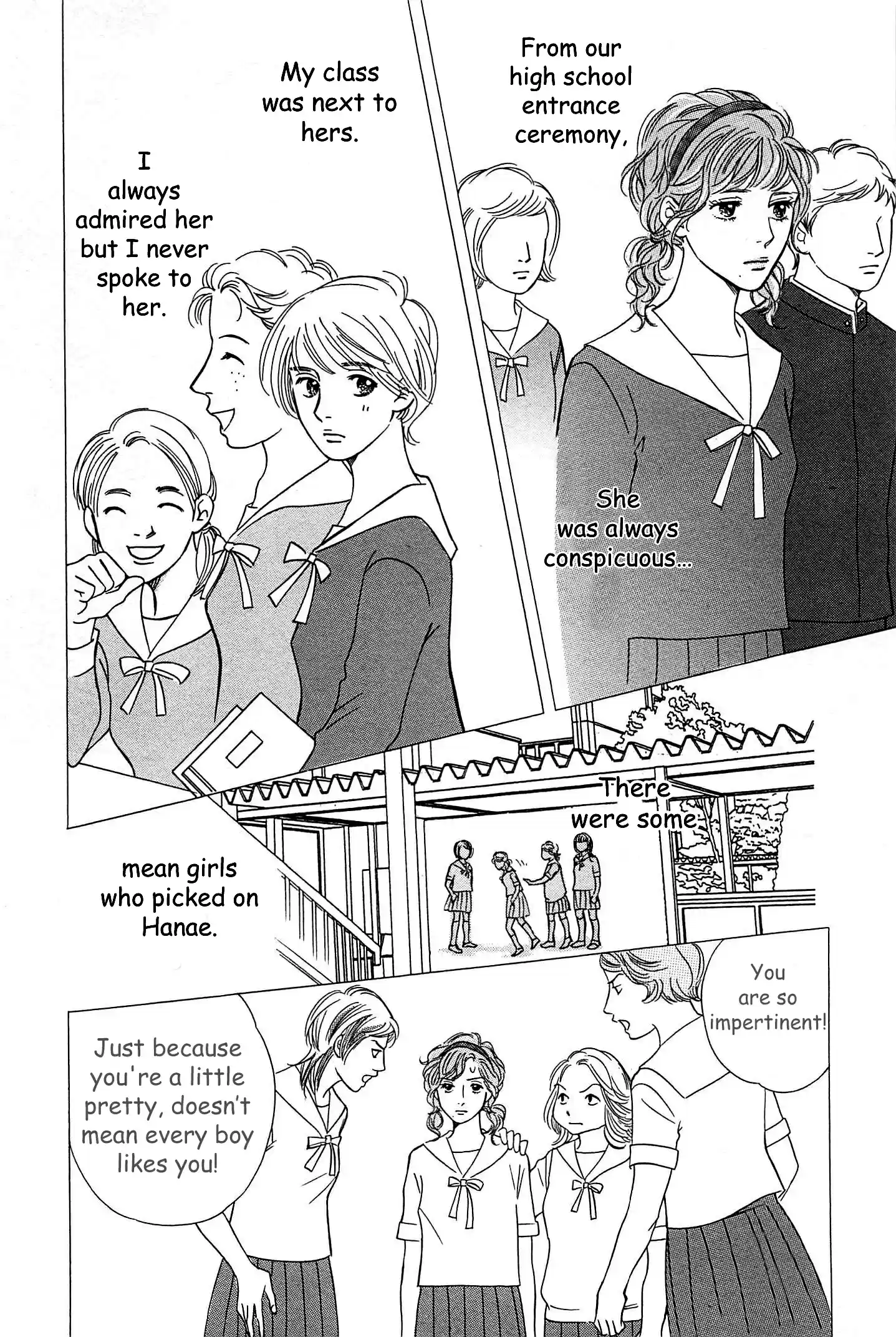 Sefure no Pride Vol.10 Ch.46