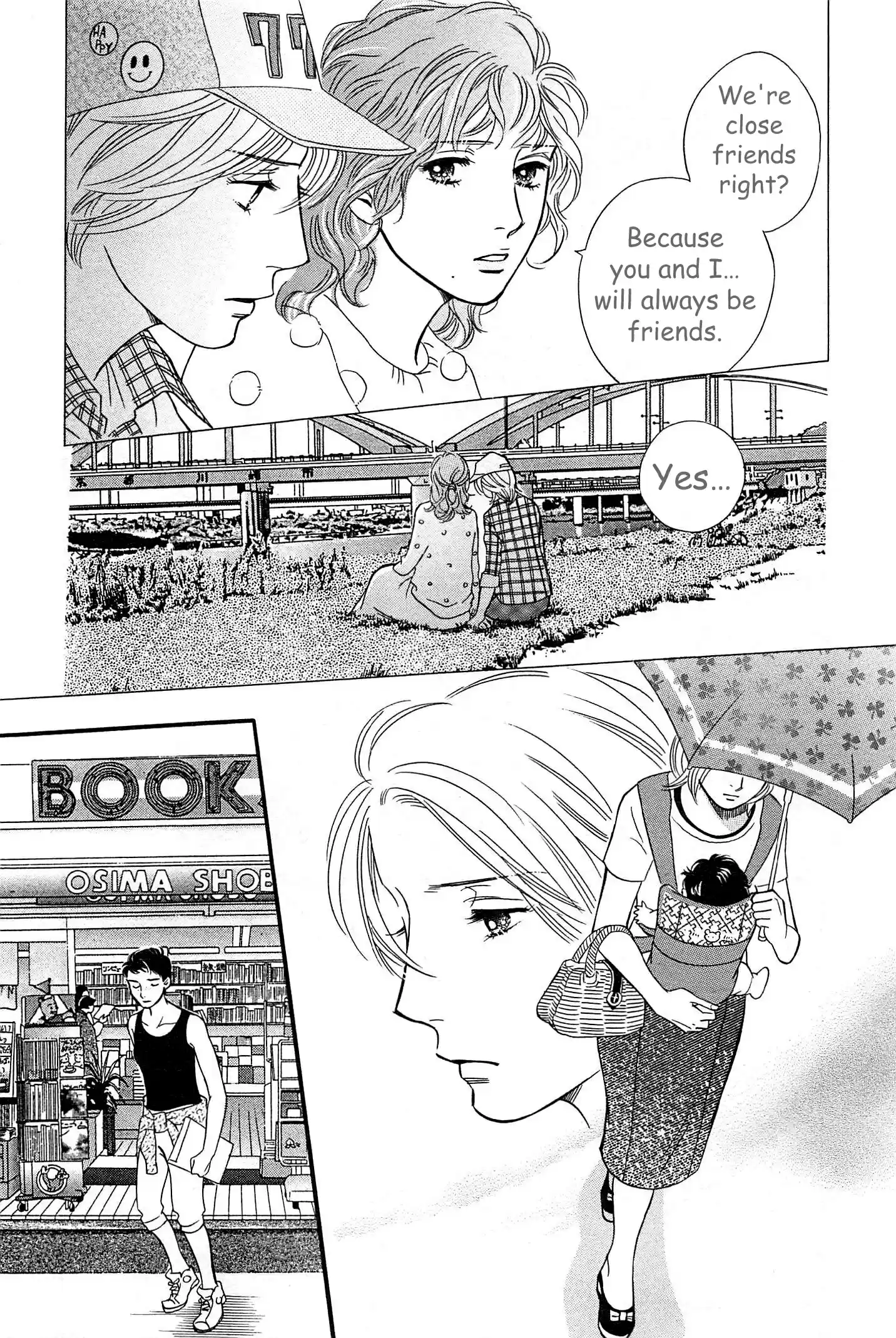 Sefure no Pride Vol.10 Ch.46