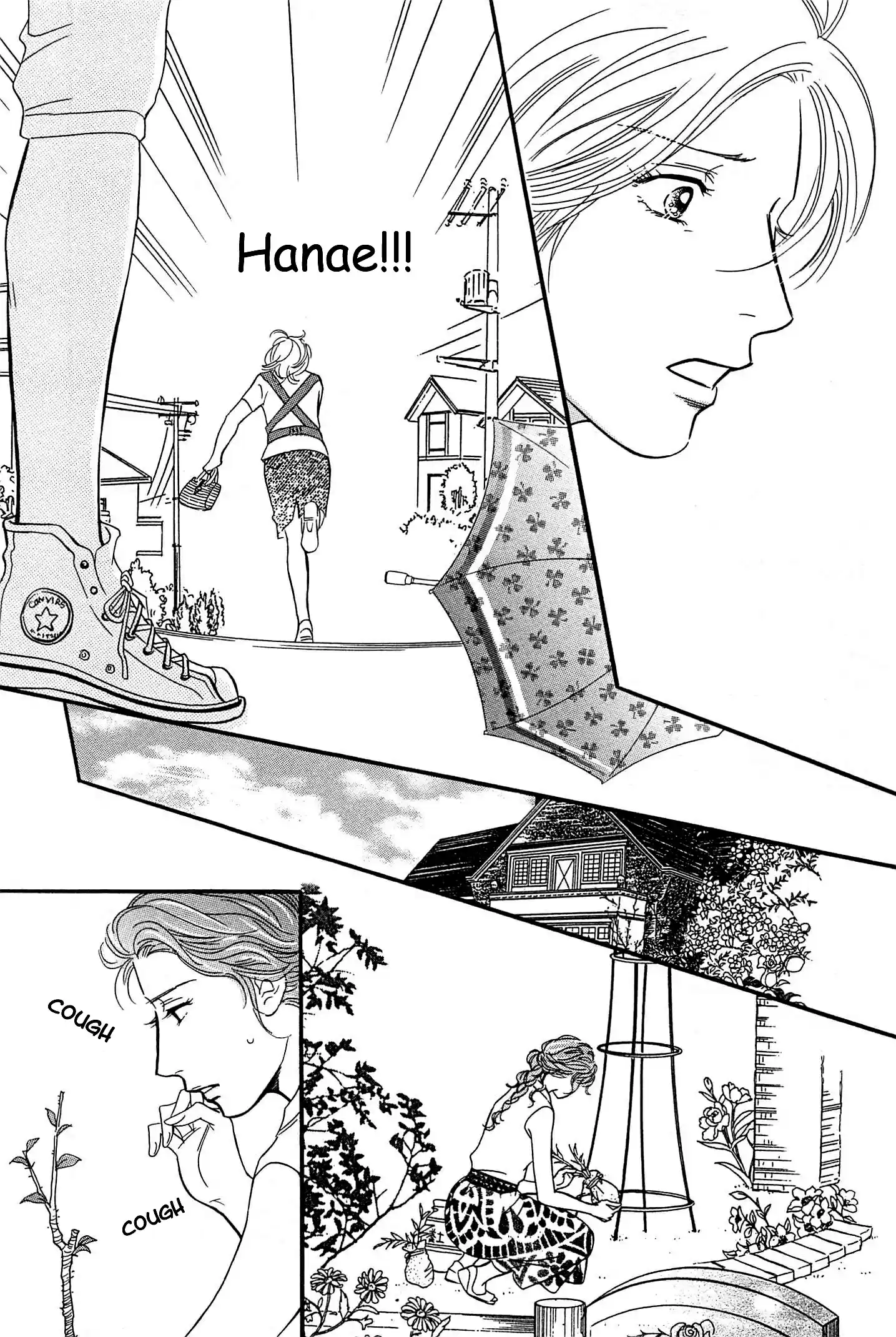 Sefure no Pride Vol.10 Ch.46