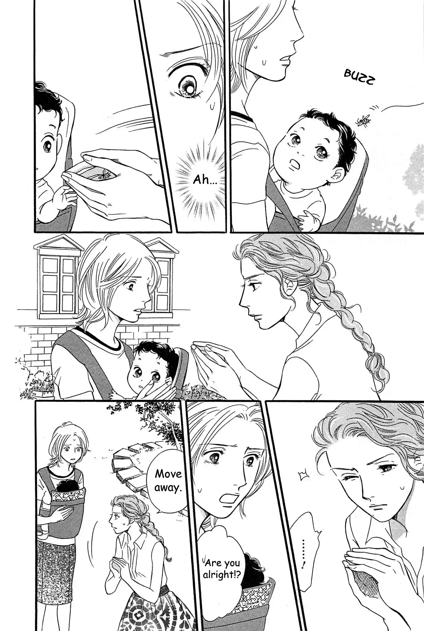 Sefure no Pride Vol.10 Ch.46