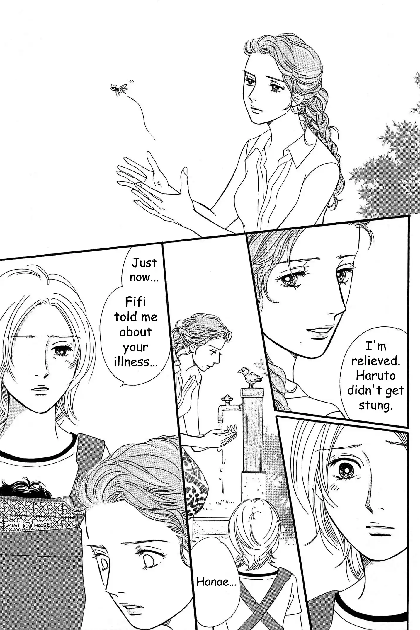 Sefure no Pride Vol.10 Ch.46