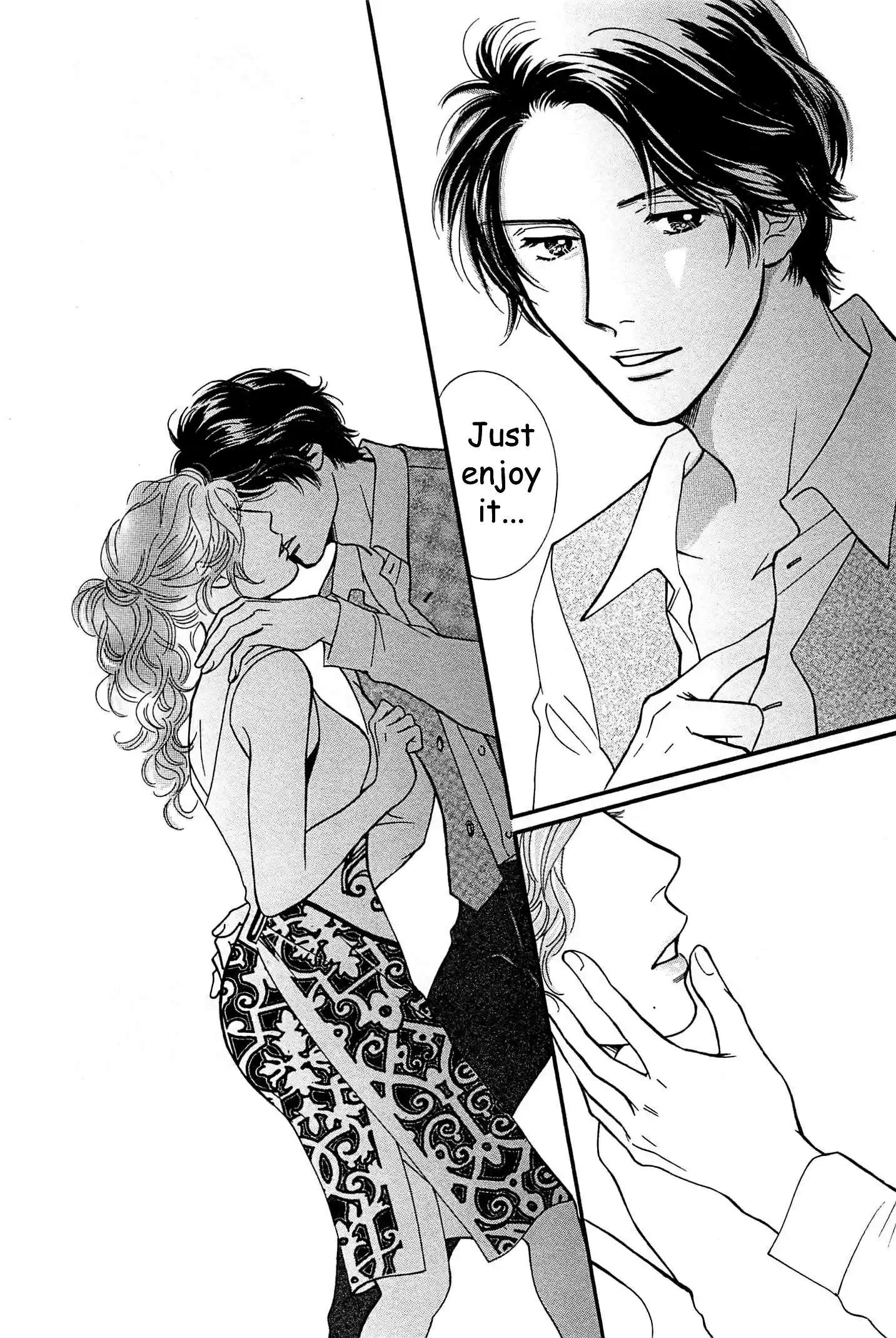 Sefure no Pride Vol.10 Ch.46