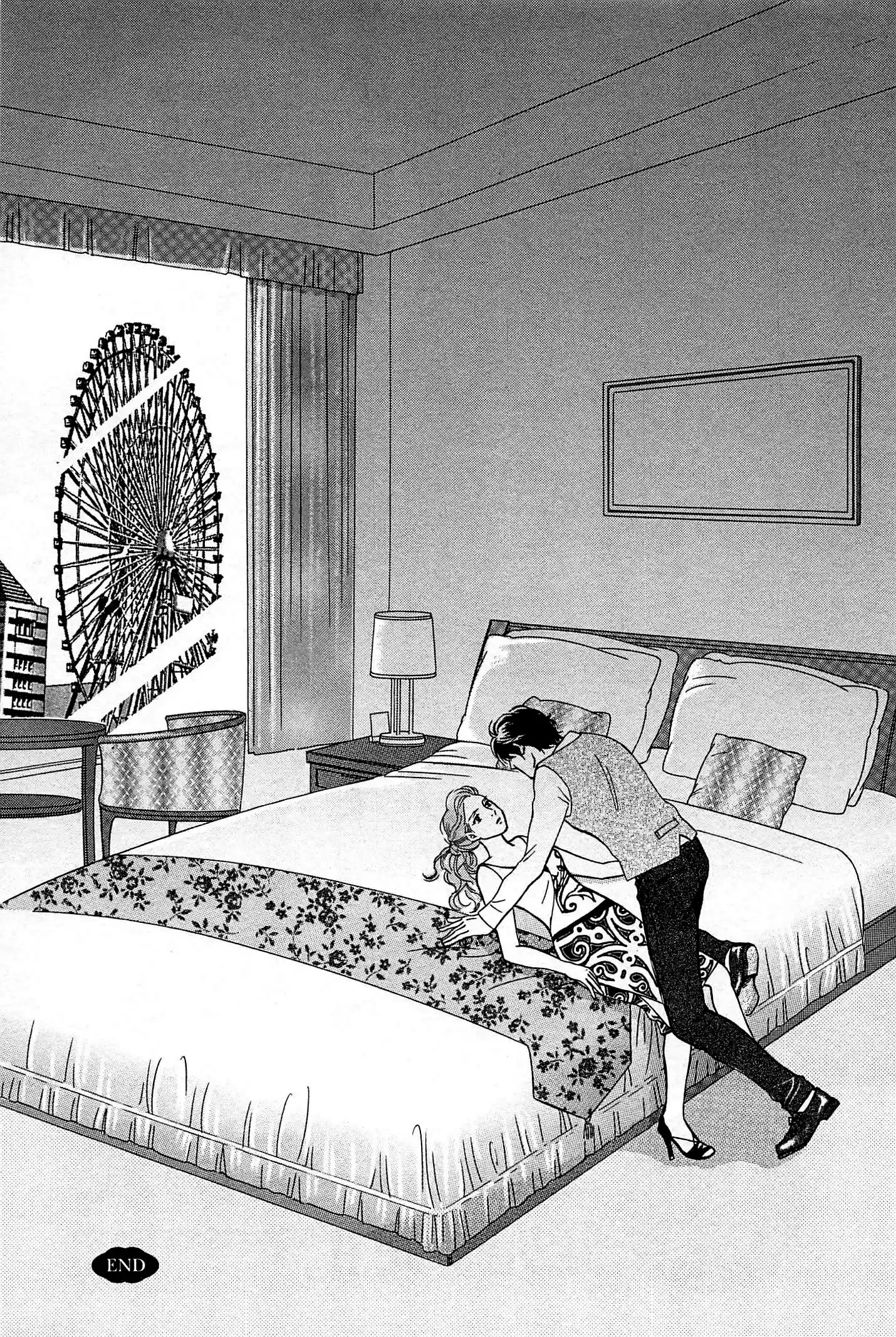 Sefure no Pride Vol.10 Ch.46