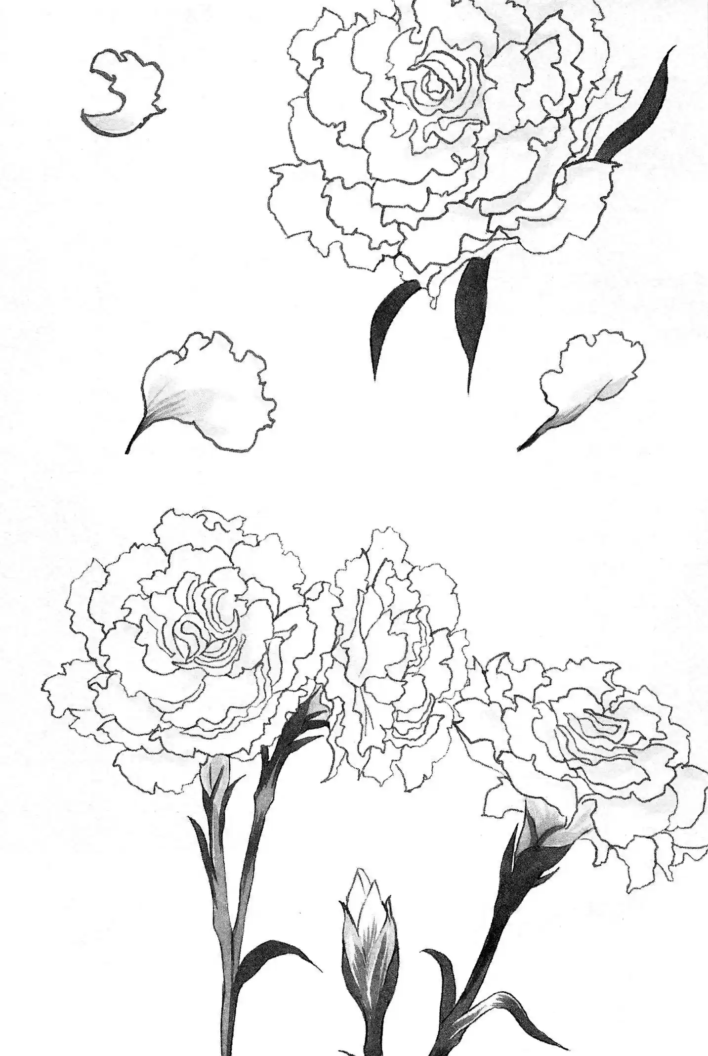 Sefure no Pride Vol.10 Ch.46