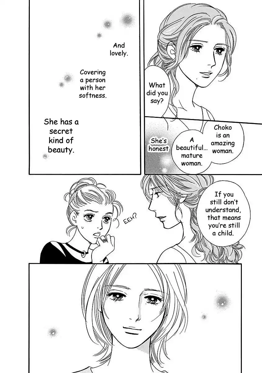 Sefure no Pride Vol.11 Ch.47