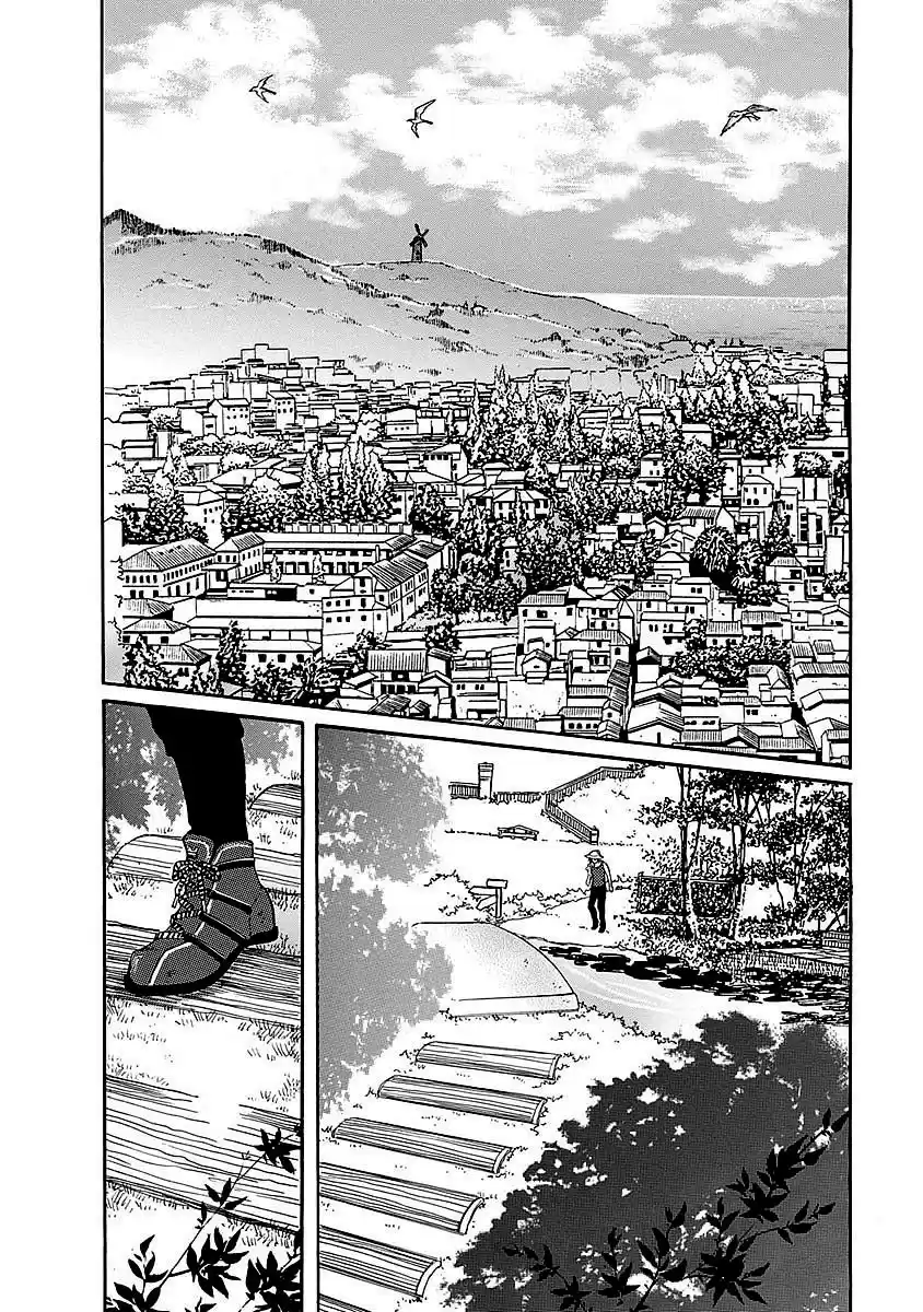 Sefure no Pride Vol.11 Ch.48