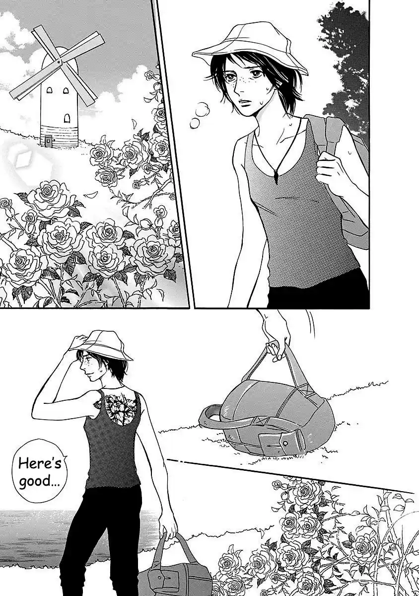 Sefure no Pride Vol.11 Ch.48