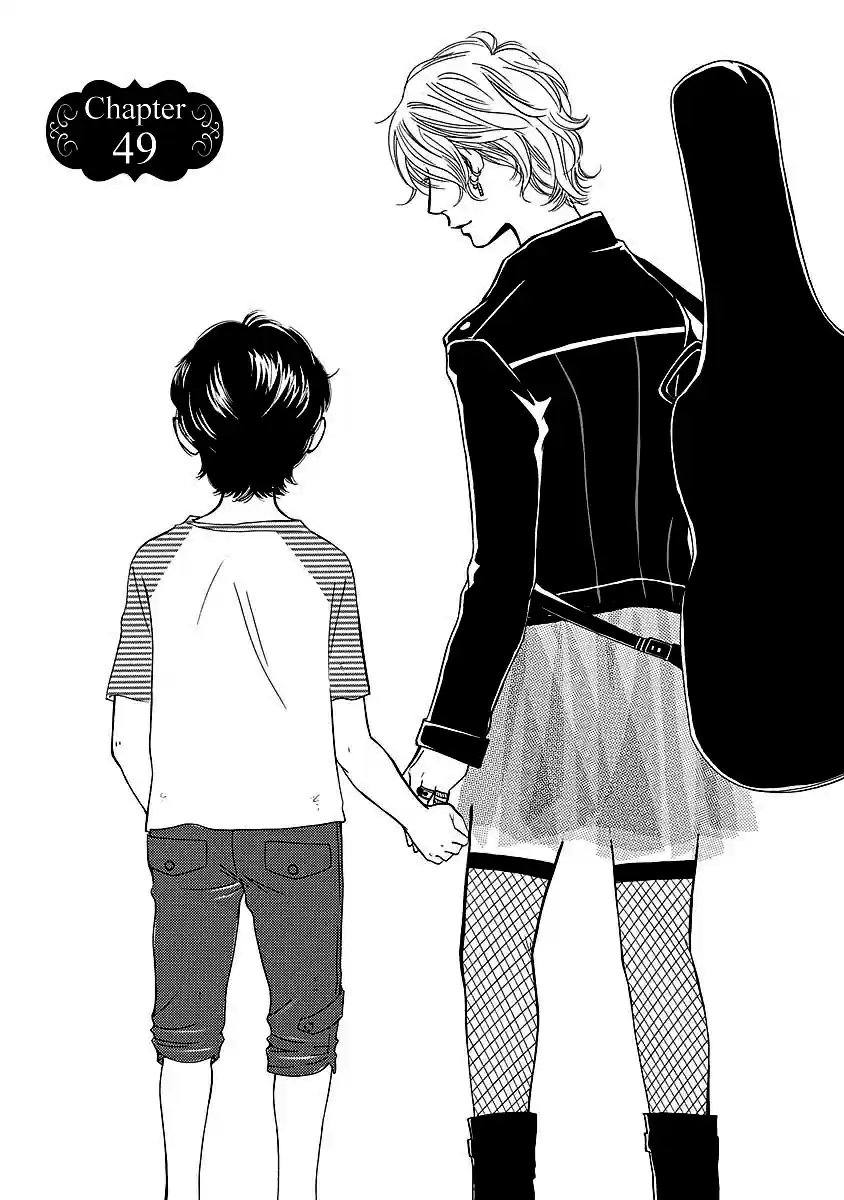 Sefure no Pride Vol.11 Ch.49