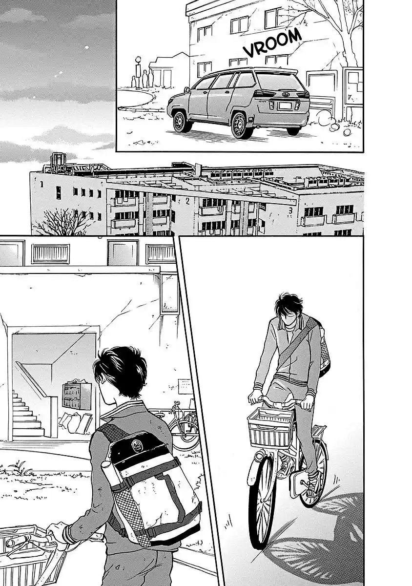 Sefure no Pride Vol.11 Ch.49