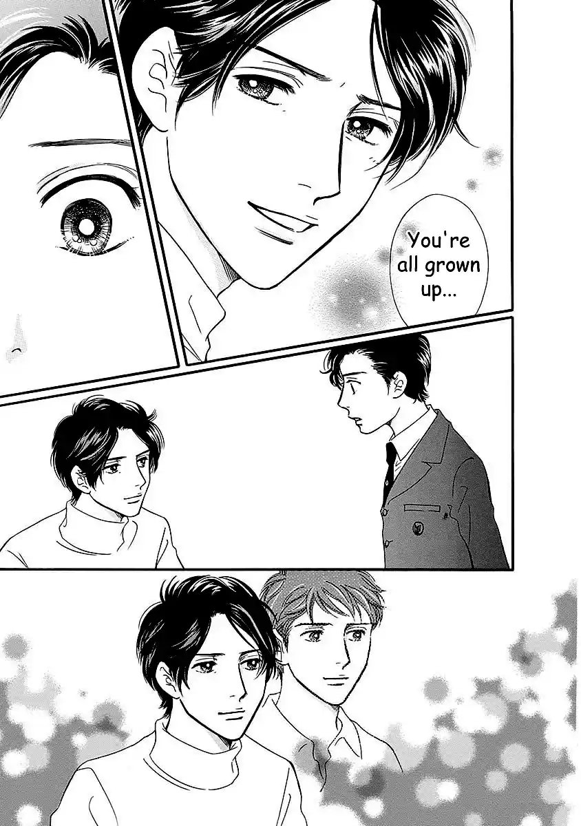 Sefure no Pride Vol.11 Ch.50