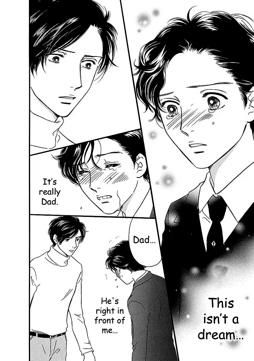 Sefure no Pride Vol.11 Ch.50