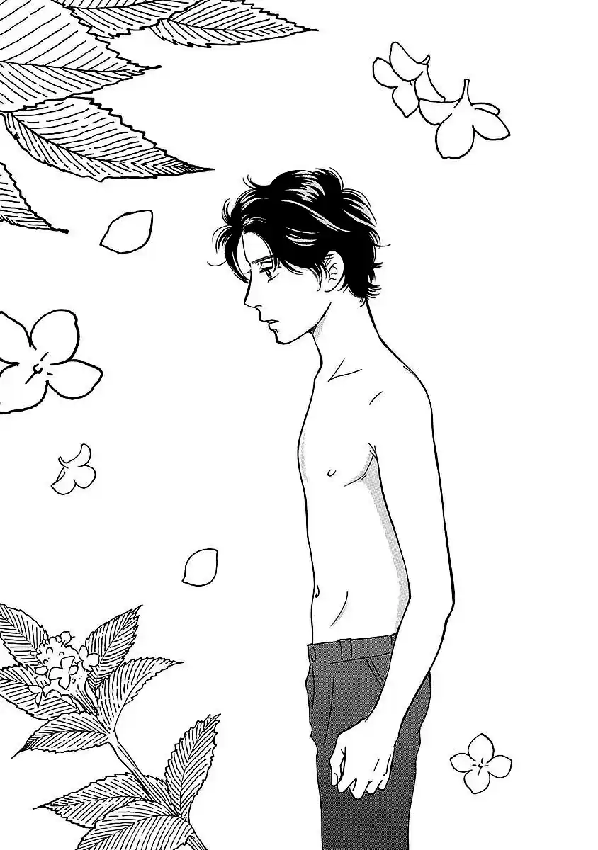 Sefure no Pride Vol.11 Ch.50