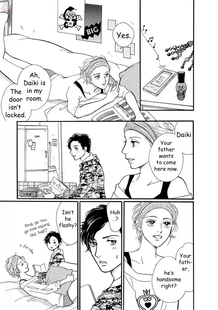 Sefure no Pride Vol.12 Ch.51