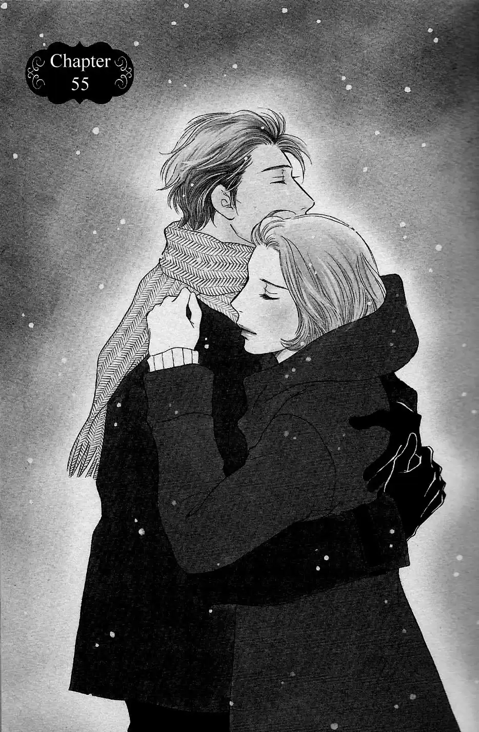 Sefure no Pride Vol.13 Ch.55