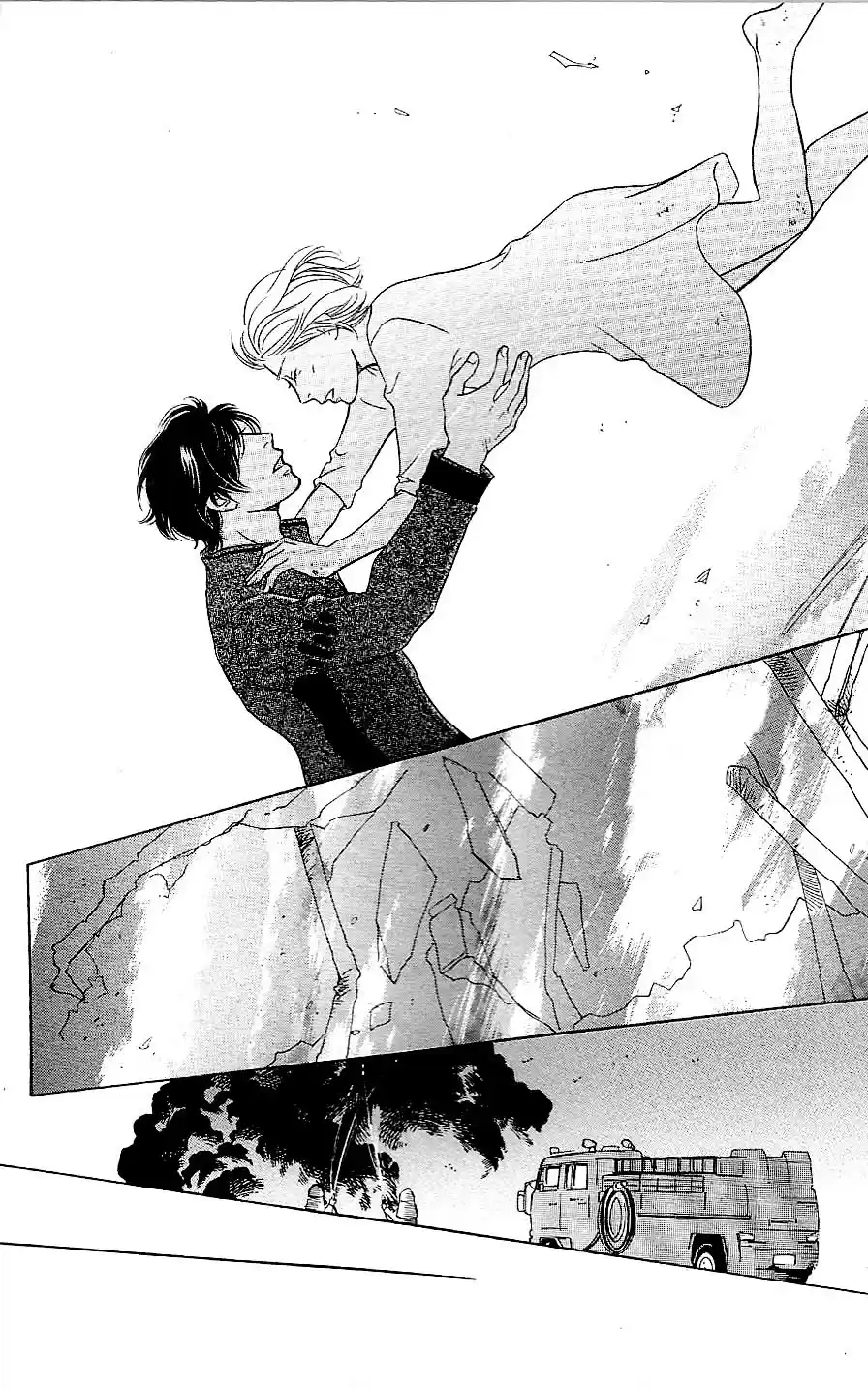 Sefure no Pride Vol.13 Ch.55