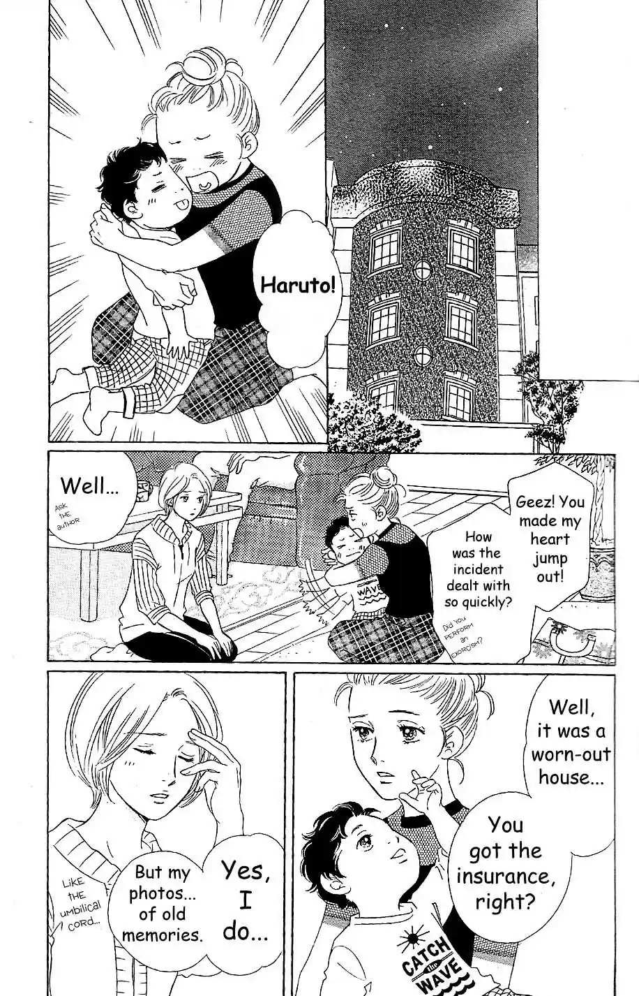 Sefure no Pride Vol.13 Ch.55