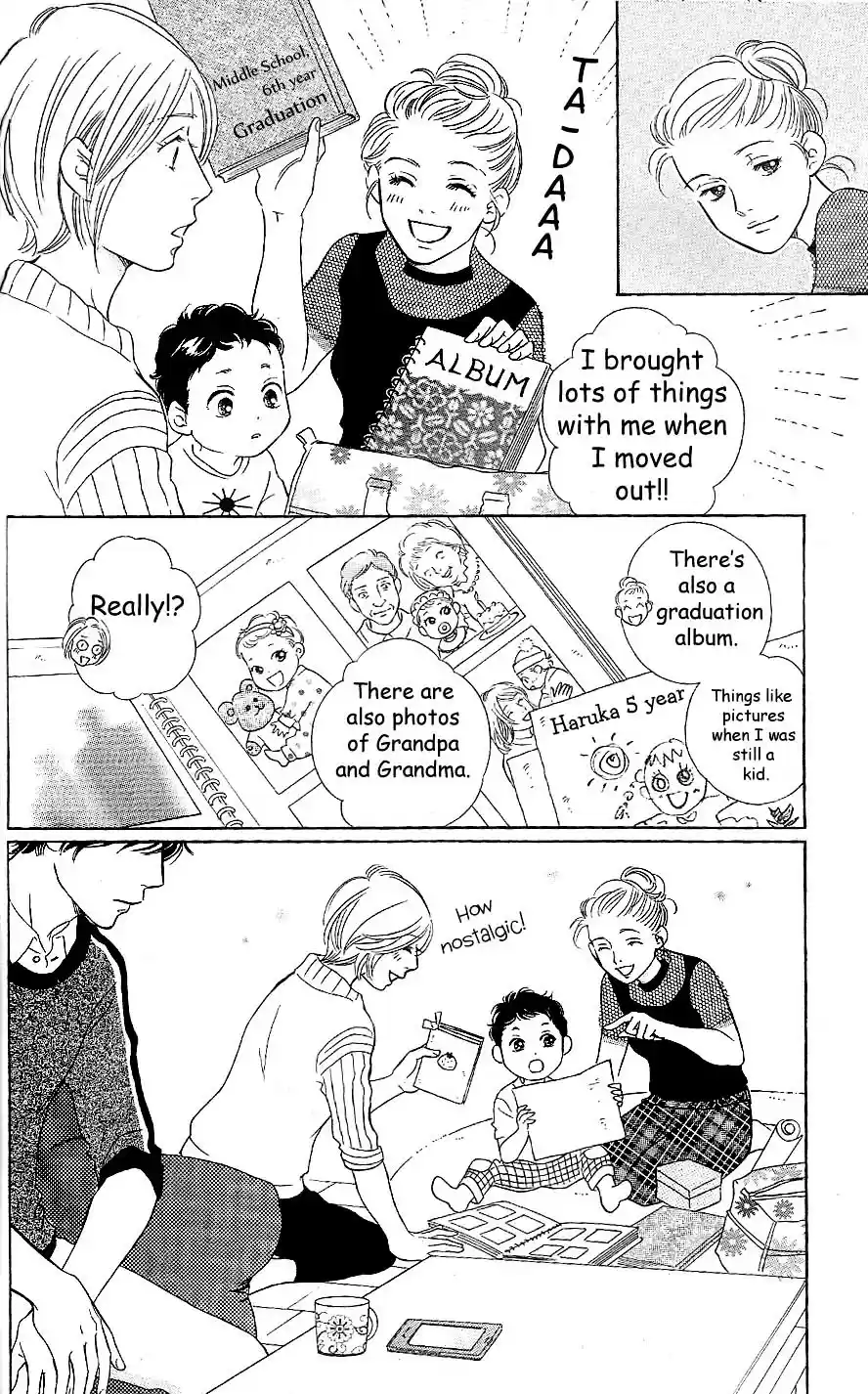 Sefure no Pride Vol.13 Ch.55