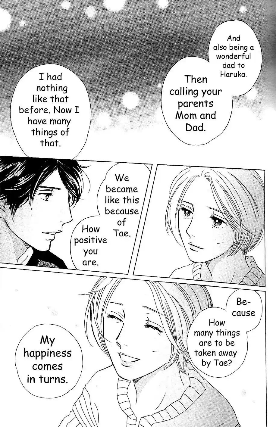 Sefure no Pride Vol.13 Ch.55