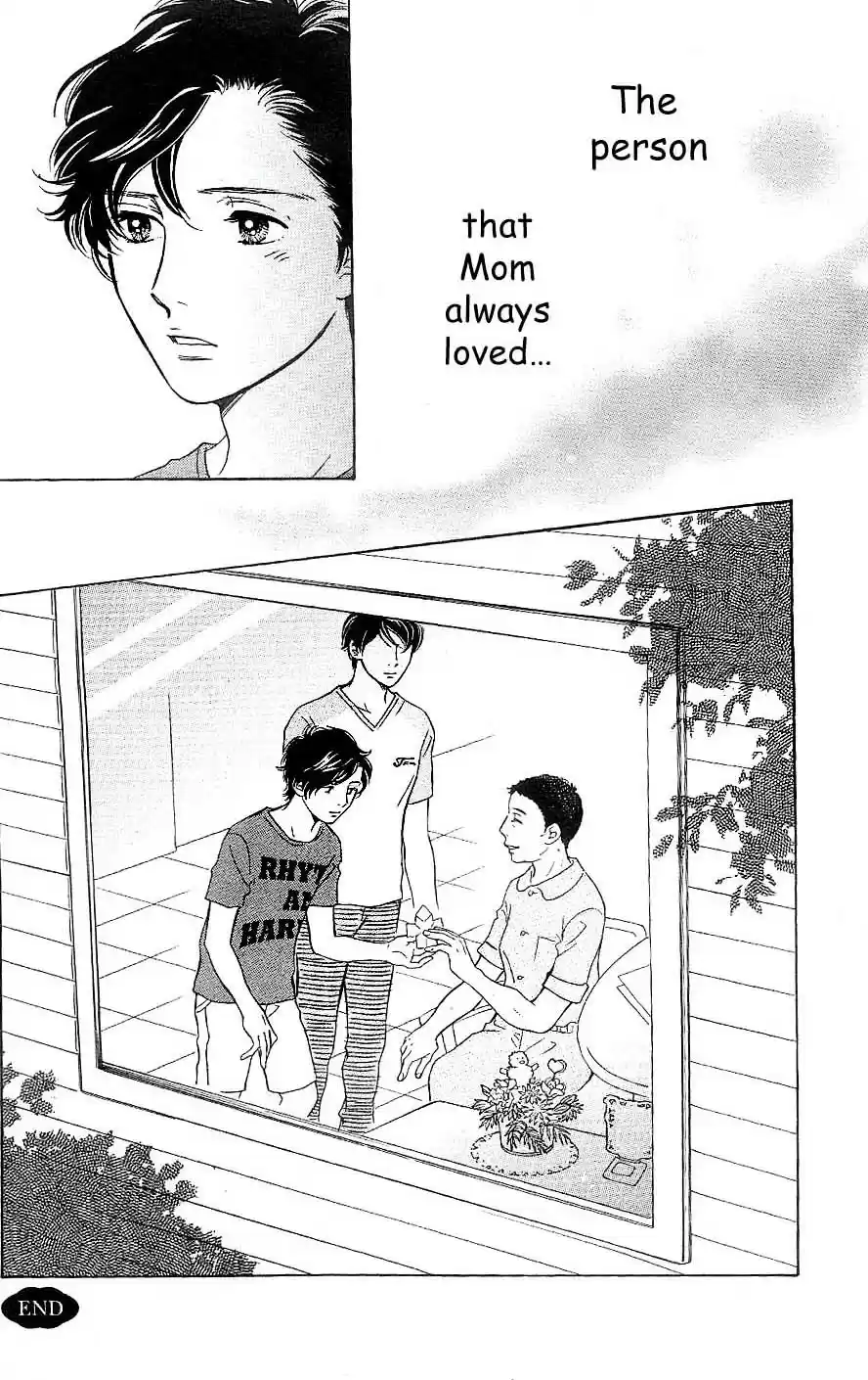 Sefure no Pride Vol.13 Ch.55