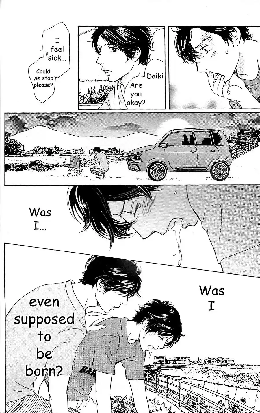 Sefure no Pride Vol.13 Ch.56