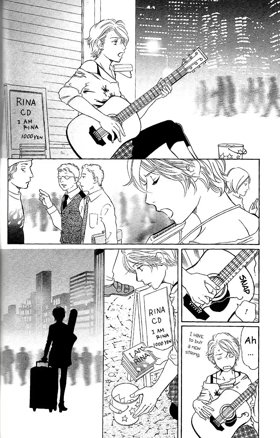 Sefure no Pride Vol.13 Ch.56