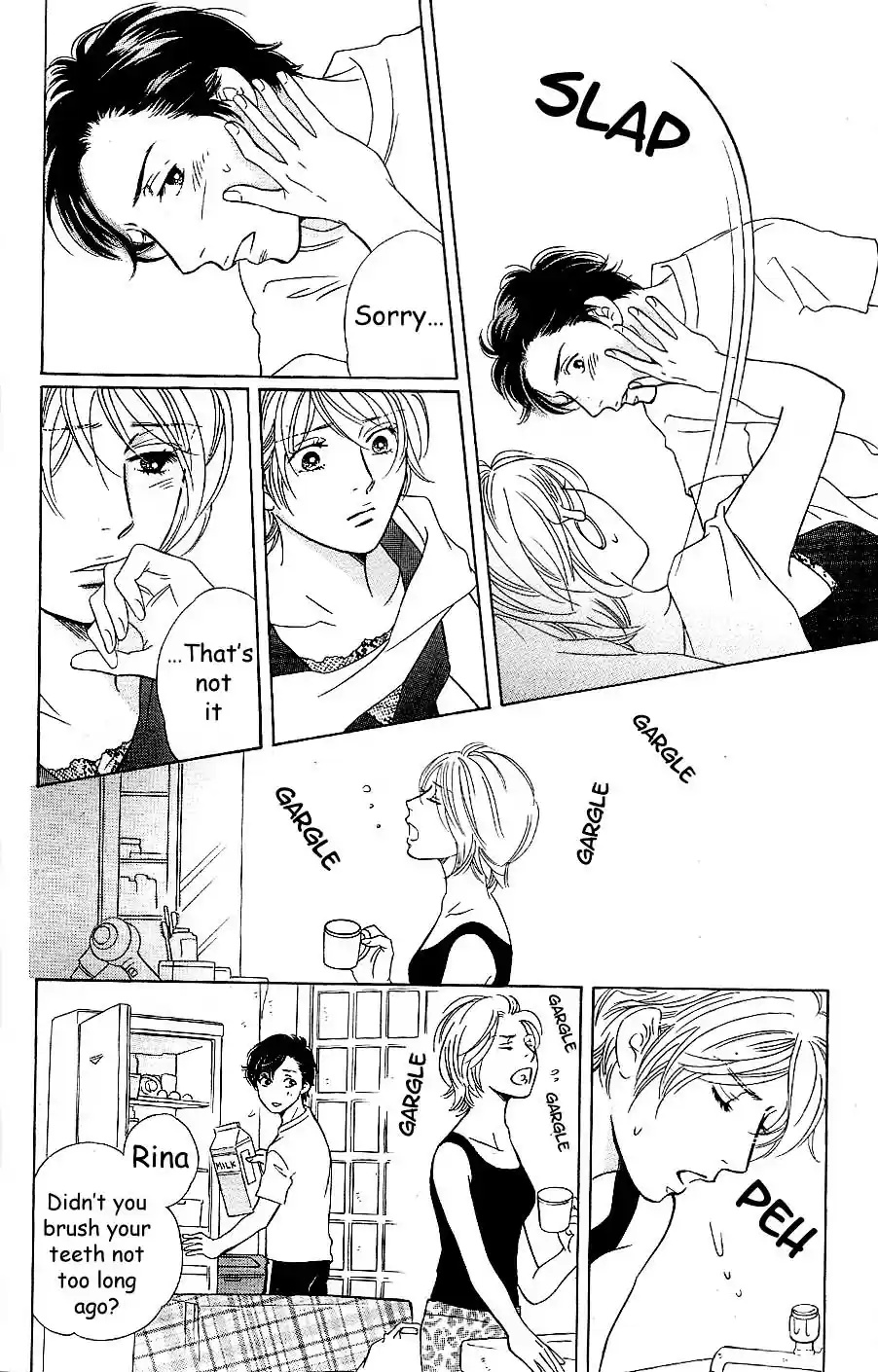 Sefure no Pride Vol.13 Ch.56