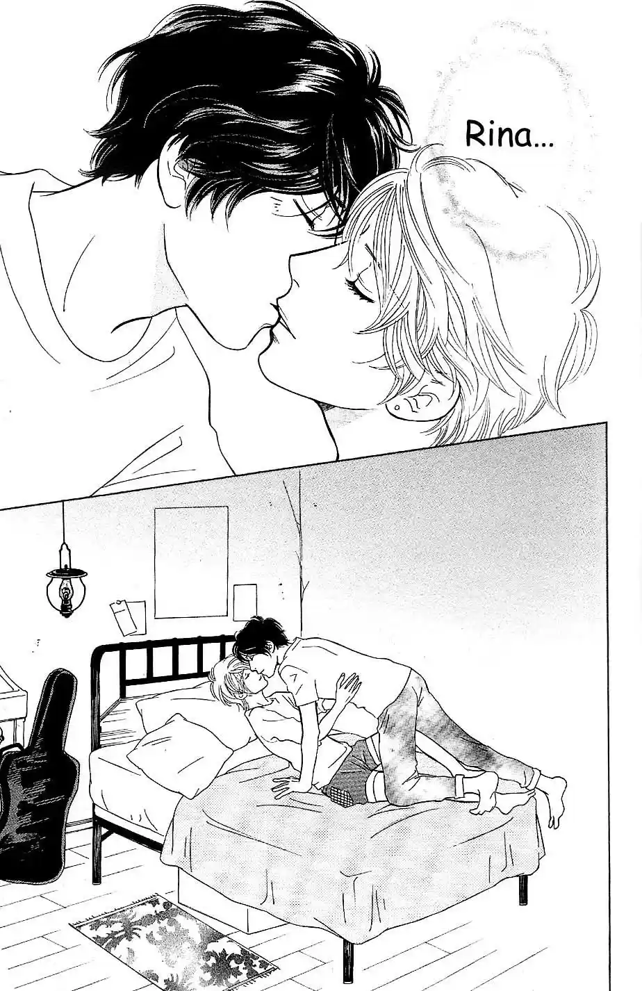 Sefure no Pride Vol.13 Ch.56