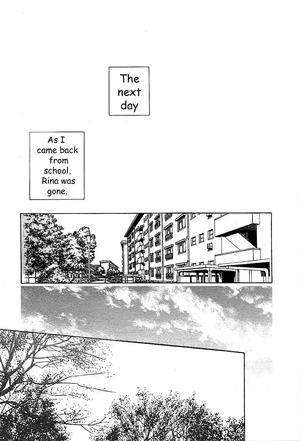 Sefure no Pride Vol.13 Ch.56