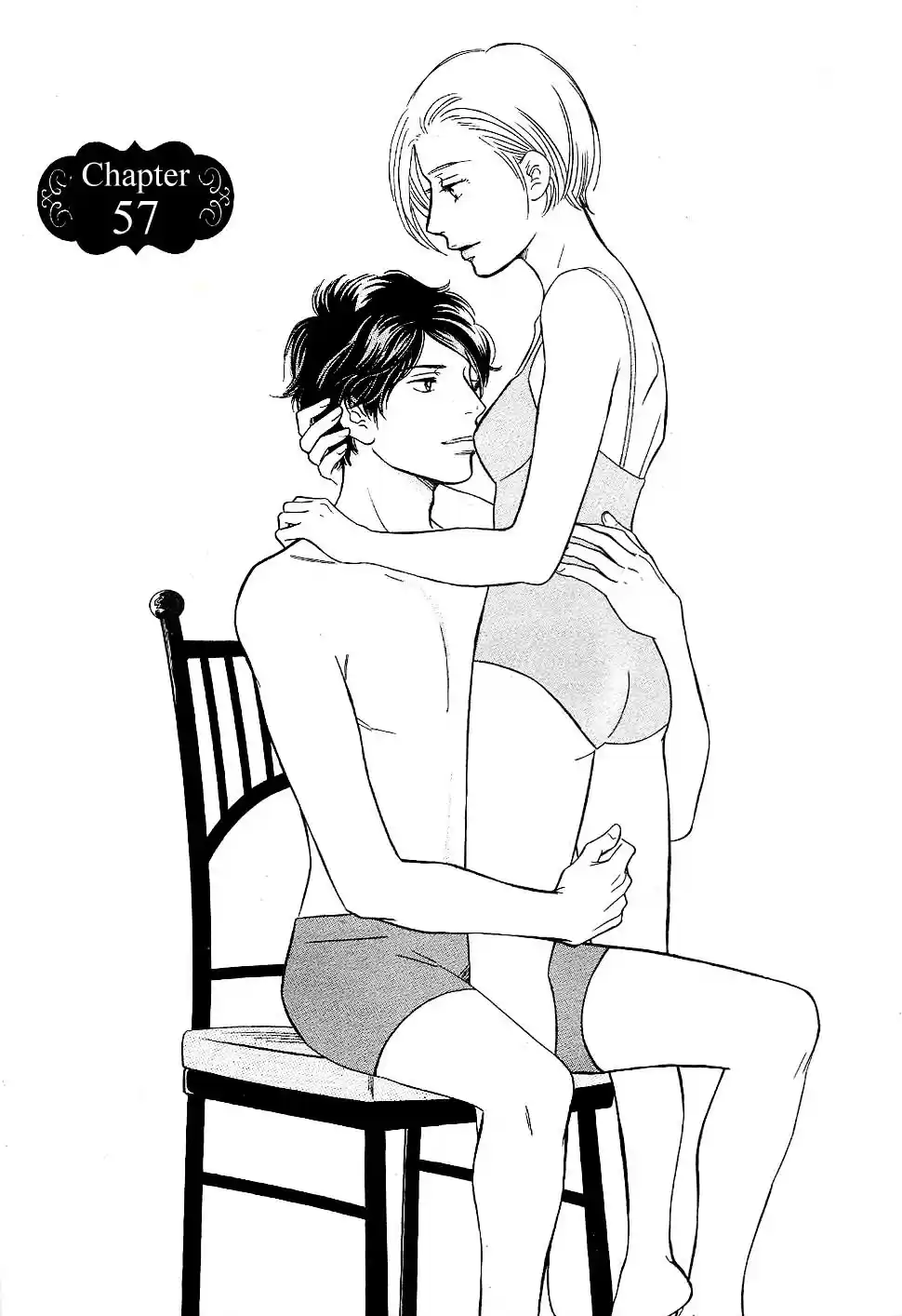 Sefure no Pride Vol.13 Ch.57