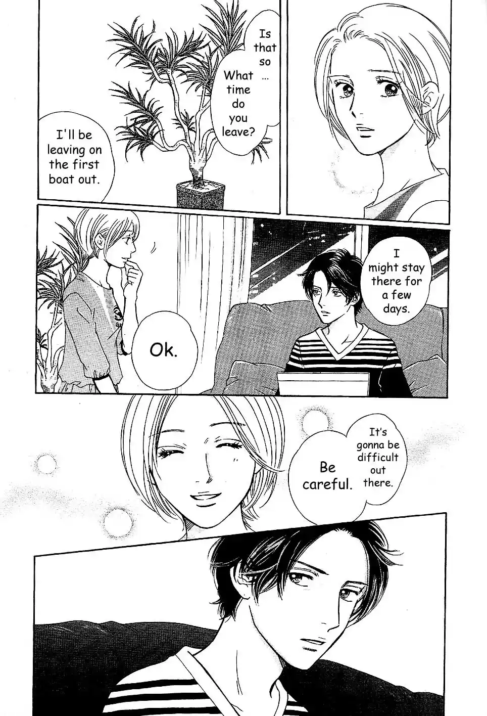 Sefure no Pride Vol.13 Ch.57