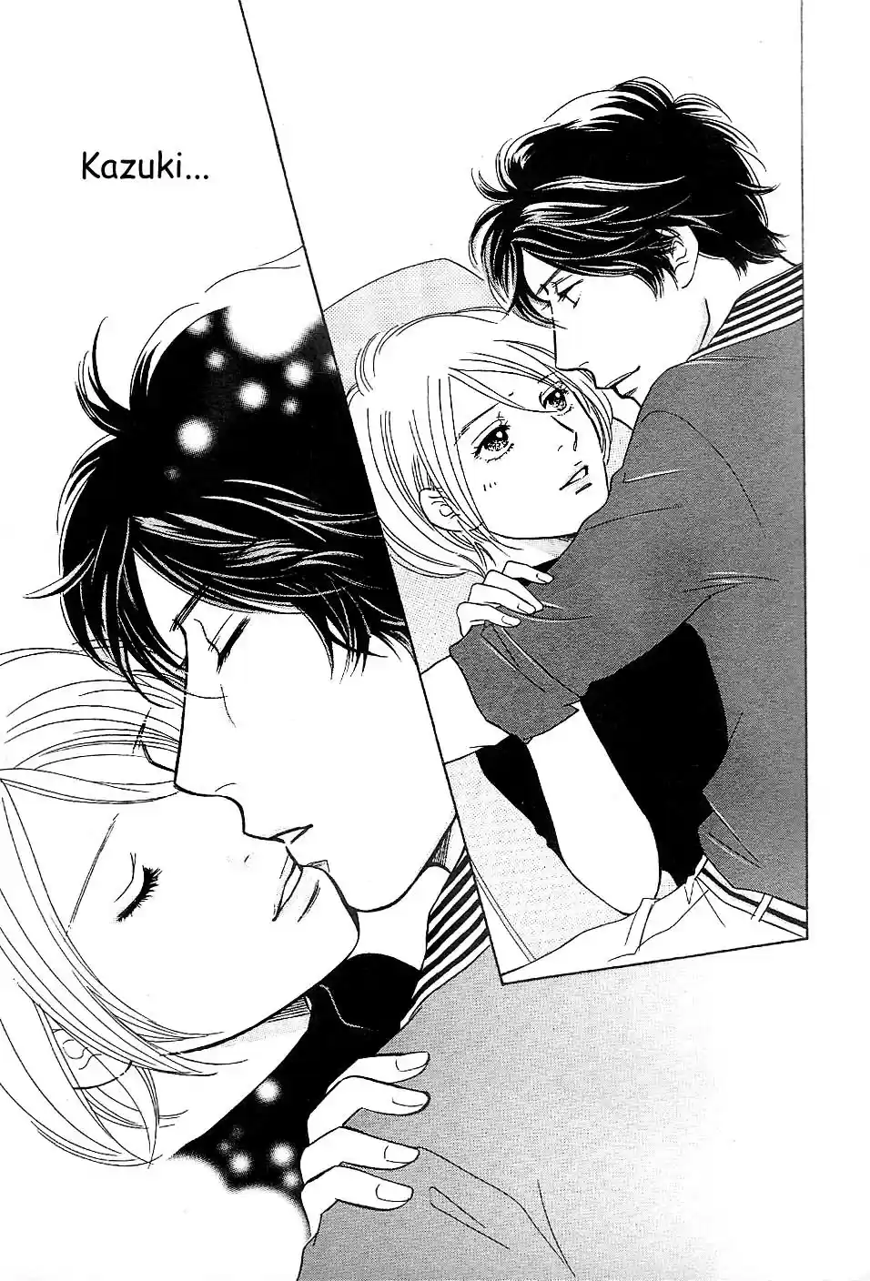 Sefure no Pride Vol.13 Ch.57