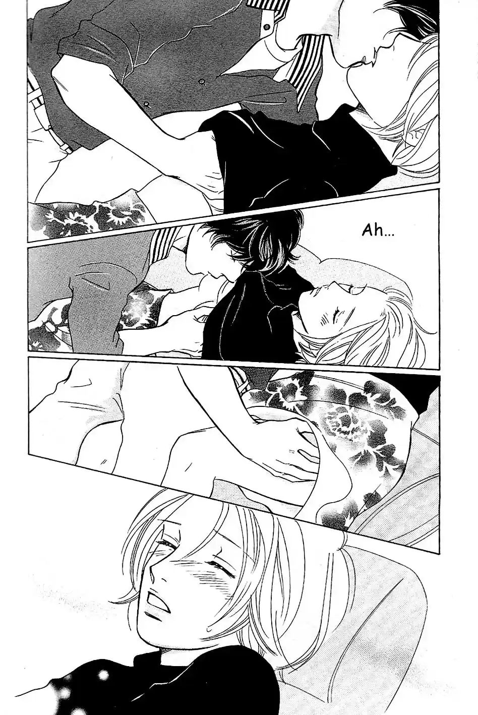 Sefure no Pride Vol.13 Ch.57