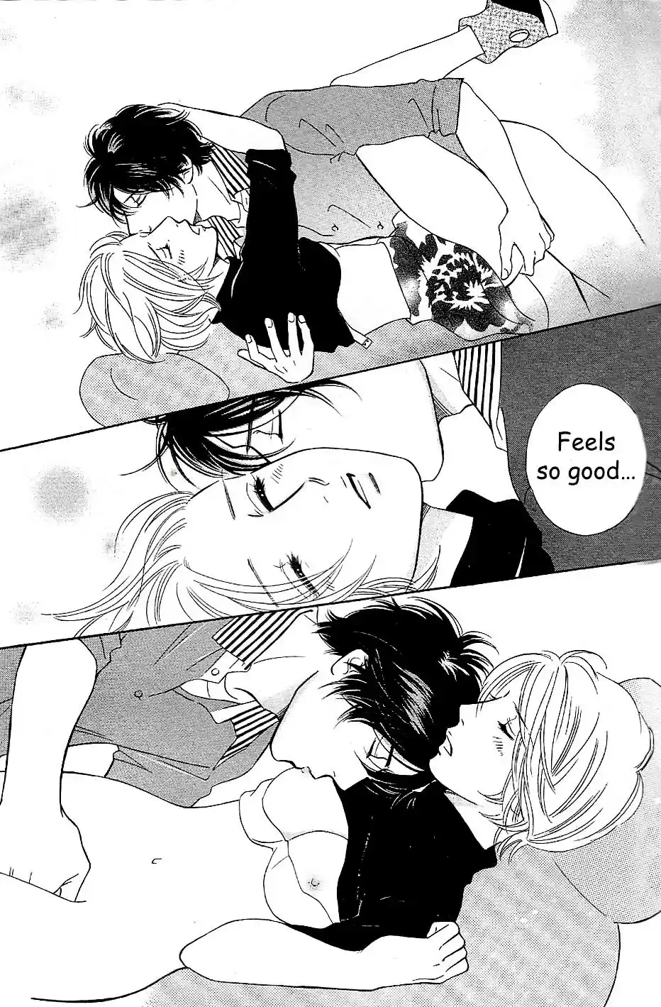 Sefure no Pride Vol.13 Ch.58