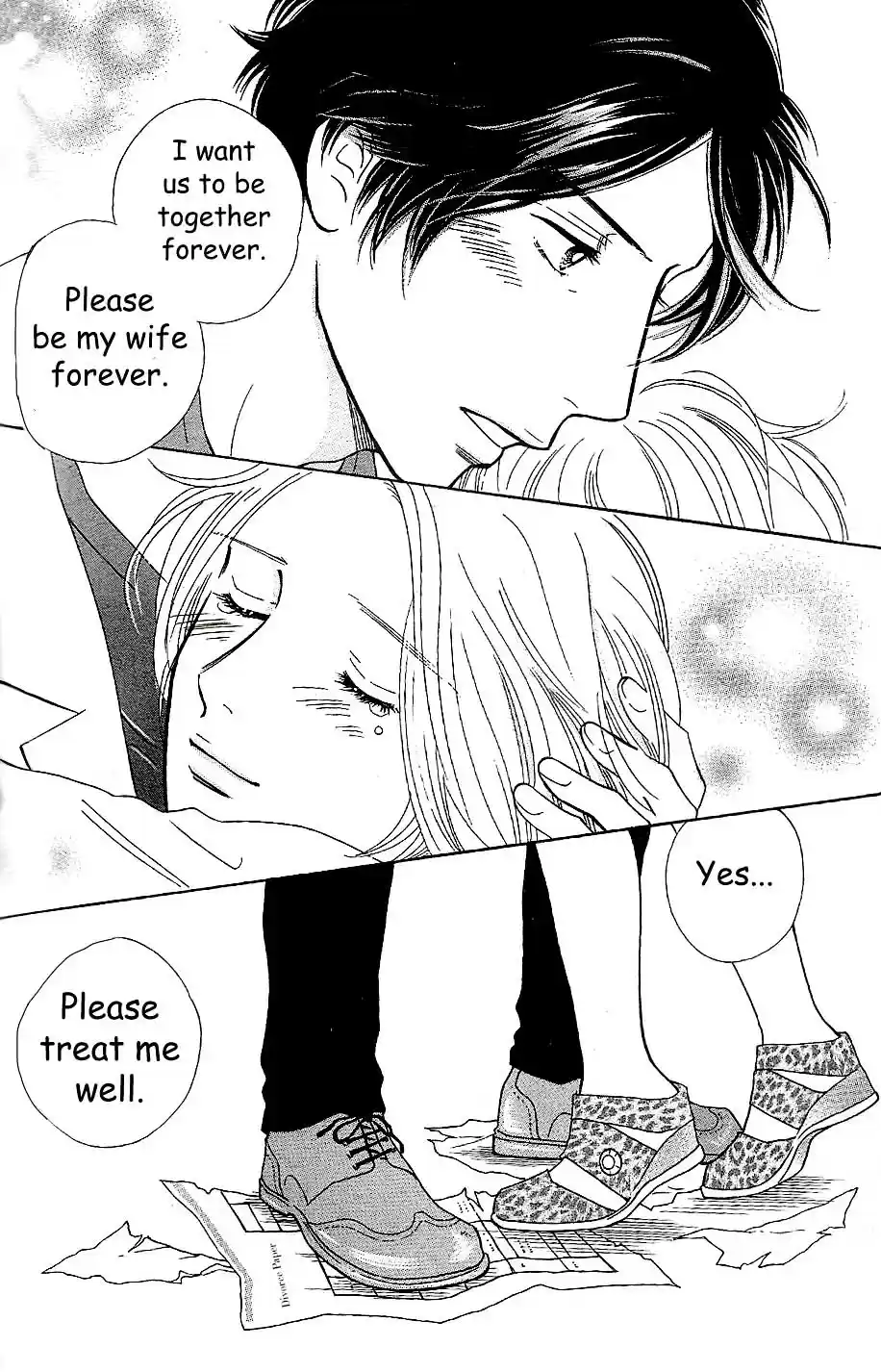 Sefure no Pride Vol.13 Ch.58