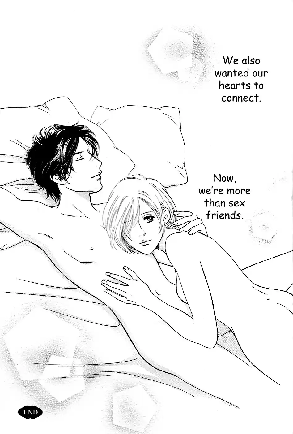 Sefure no Pride Vol.13 Ch.58