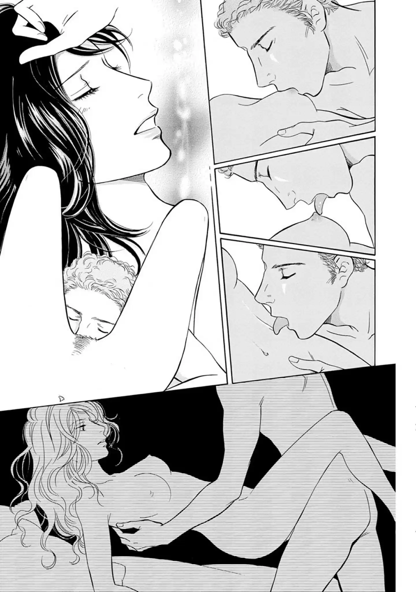 Sefure no Pride Vol.14 Ch.59