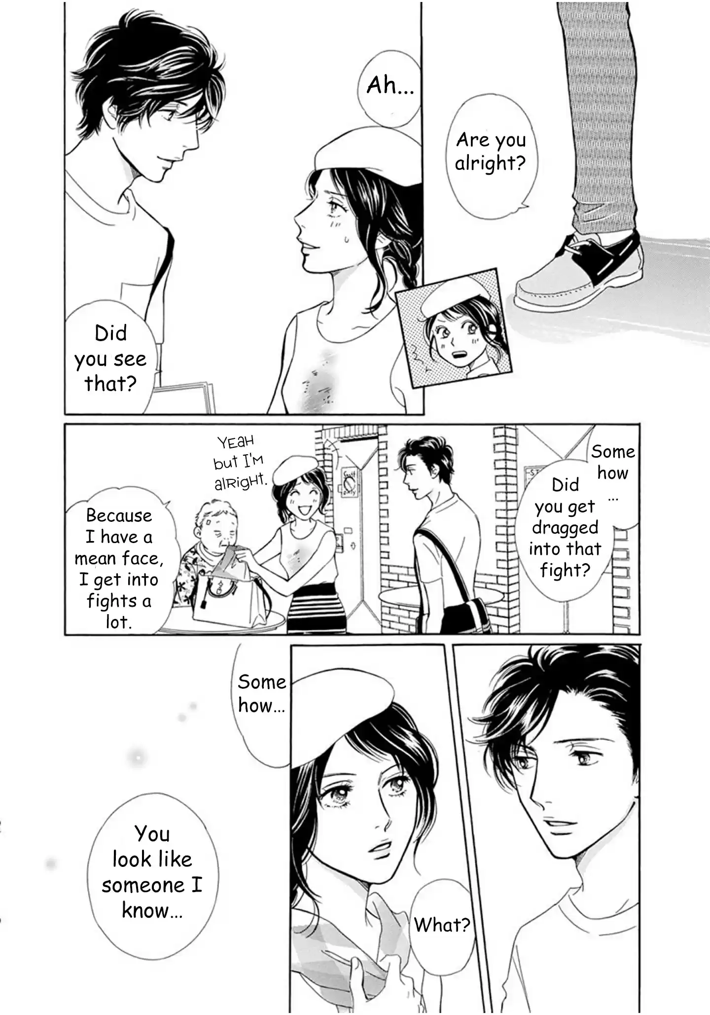 Sefure no Pride Vol.14 Ch.59