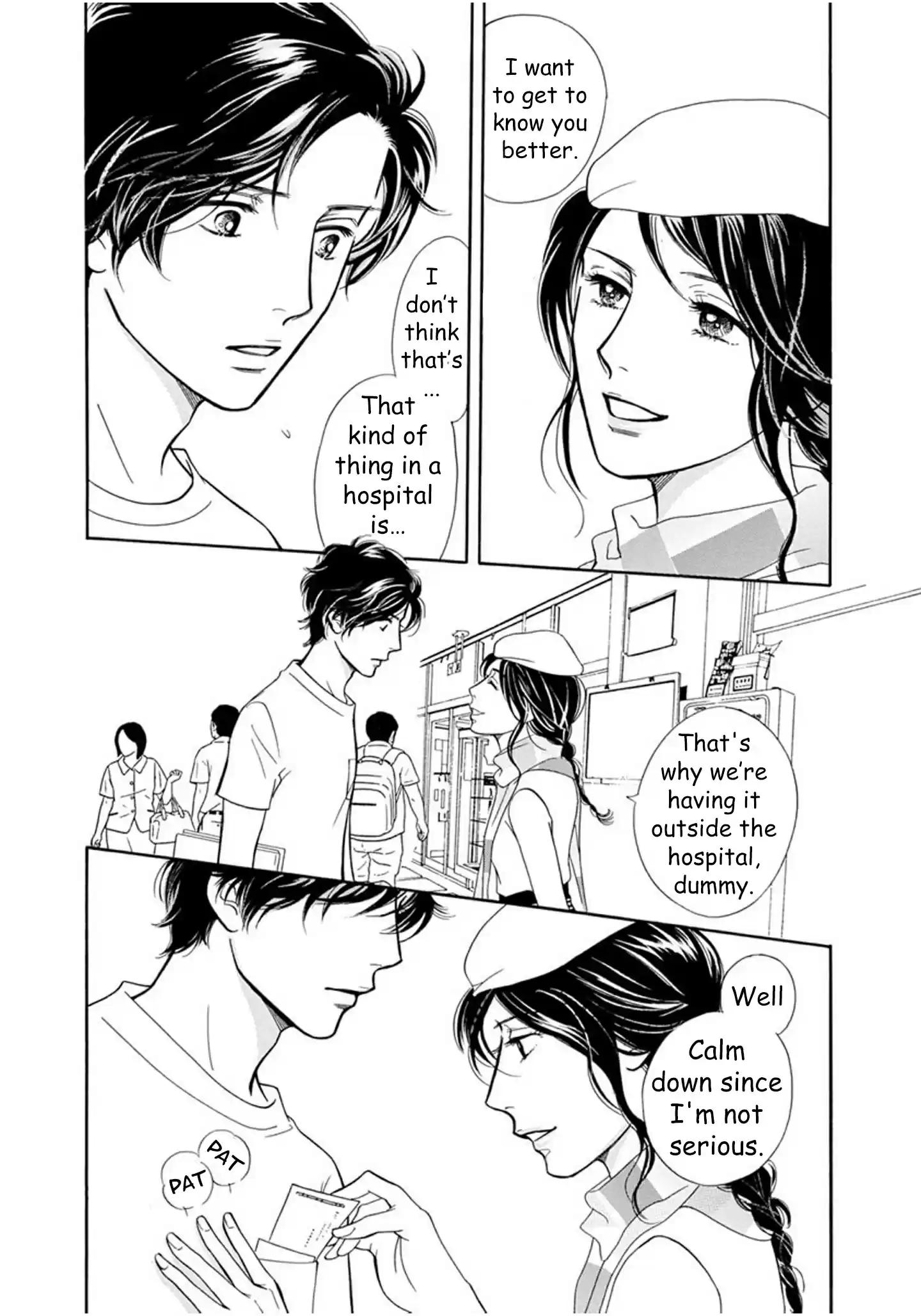 Sefure no Pride Vol.14 Ch.59