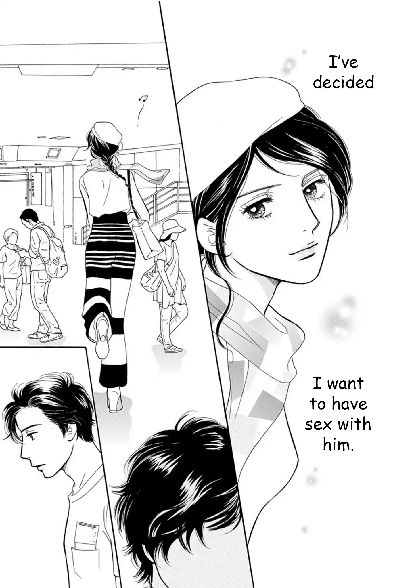 Sefure no Pride Vol.14 Ch.59