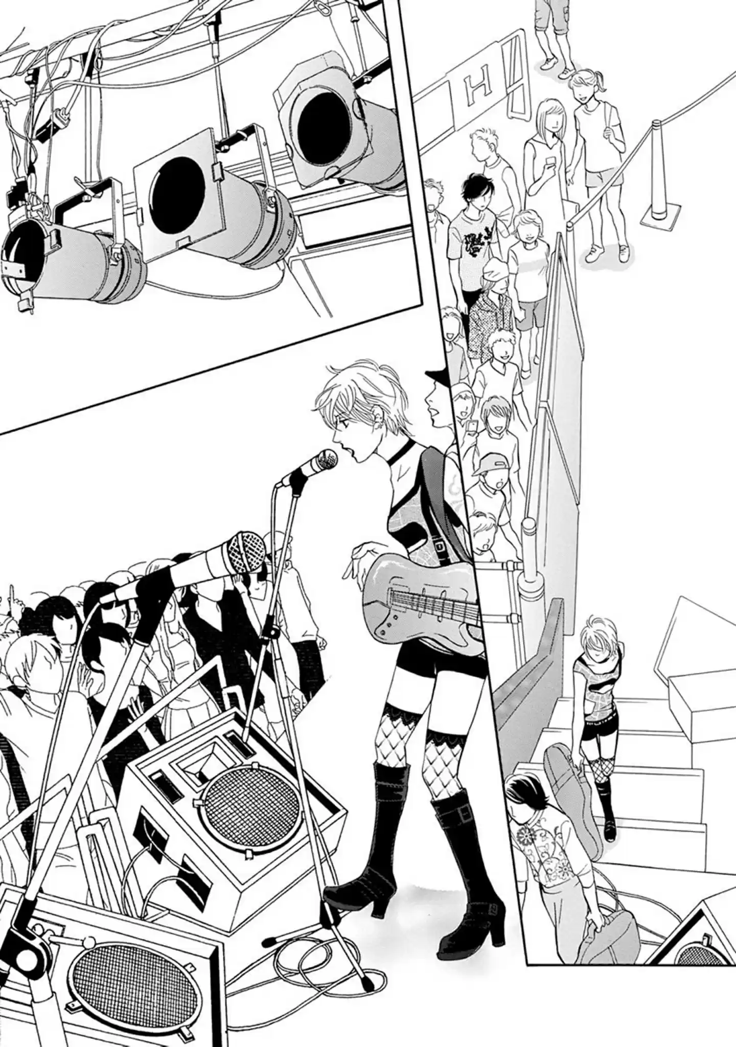 Sefure no Pride Vol.15 Ch.60