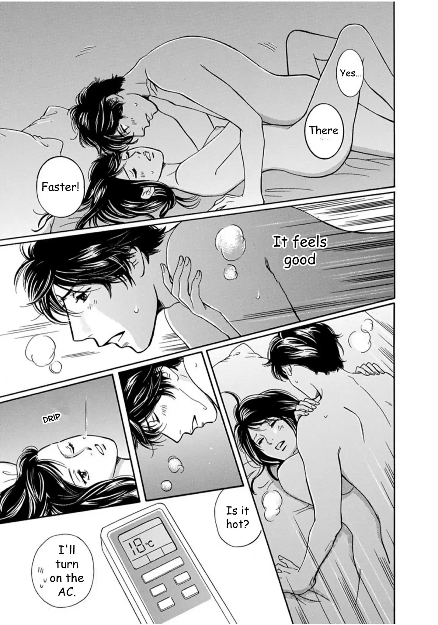 Sefure no Pride Vol.16 Ch.62