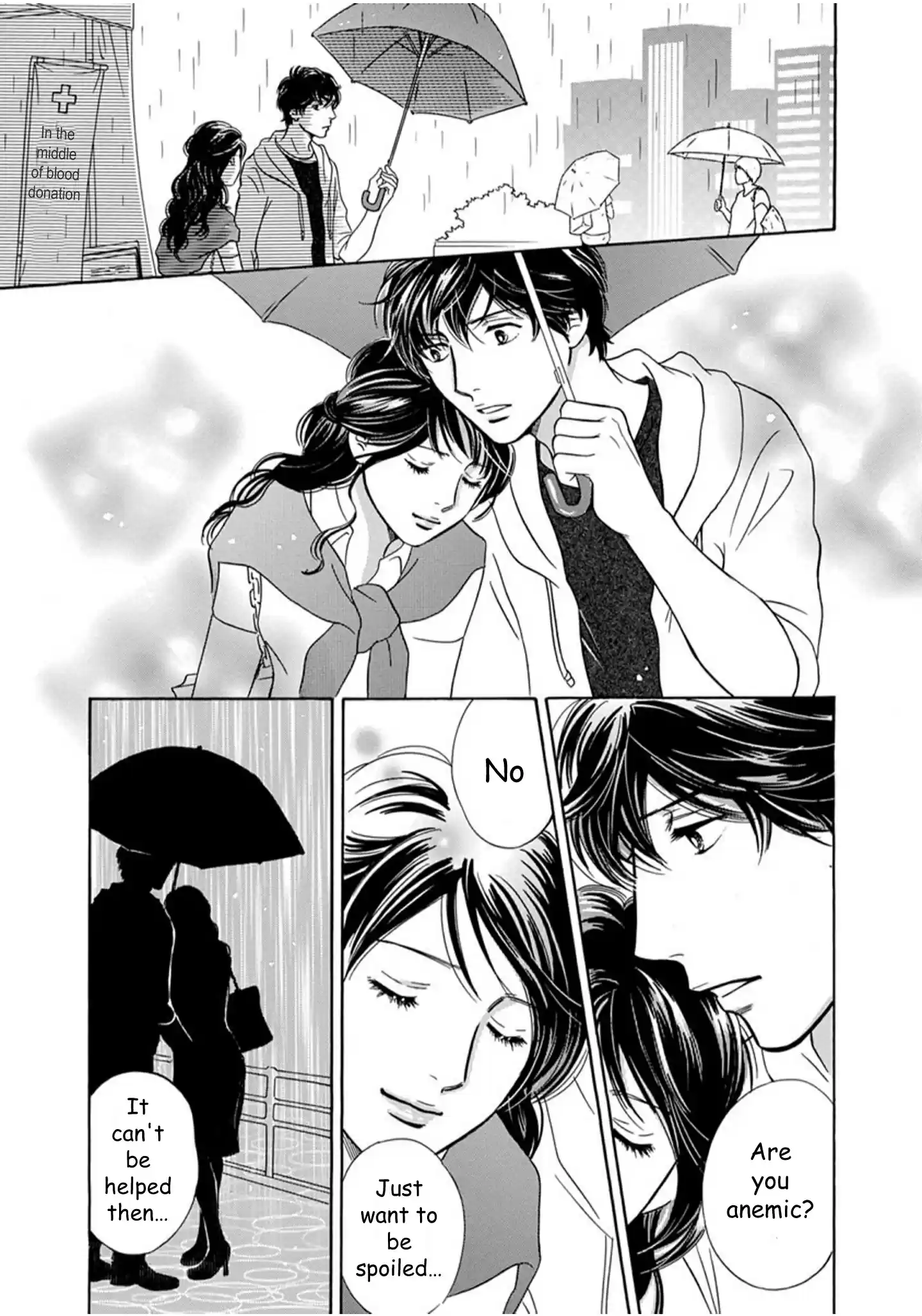 Sefure no Pride Vol.16 Ch.62