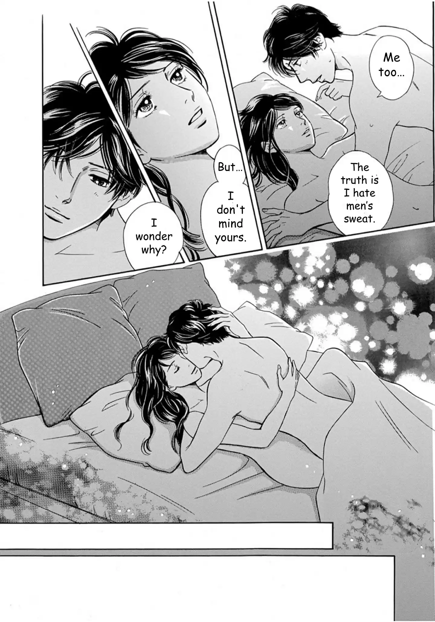 Sefure no Pride Vol.16 Ch.62