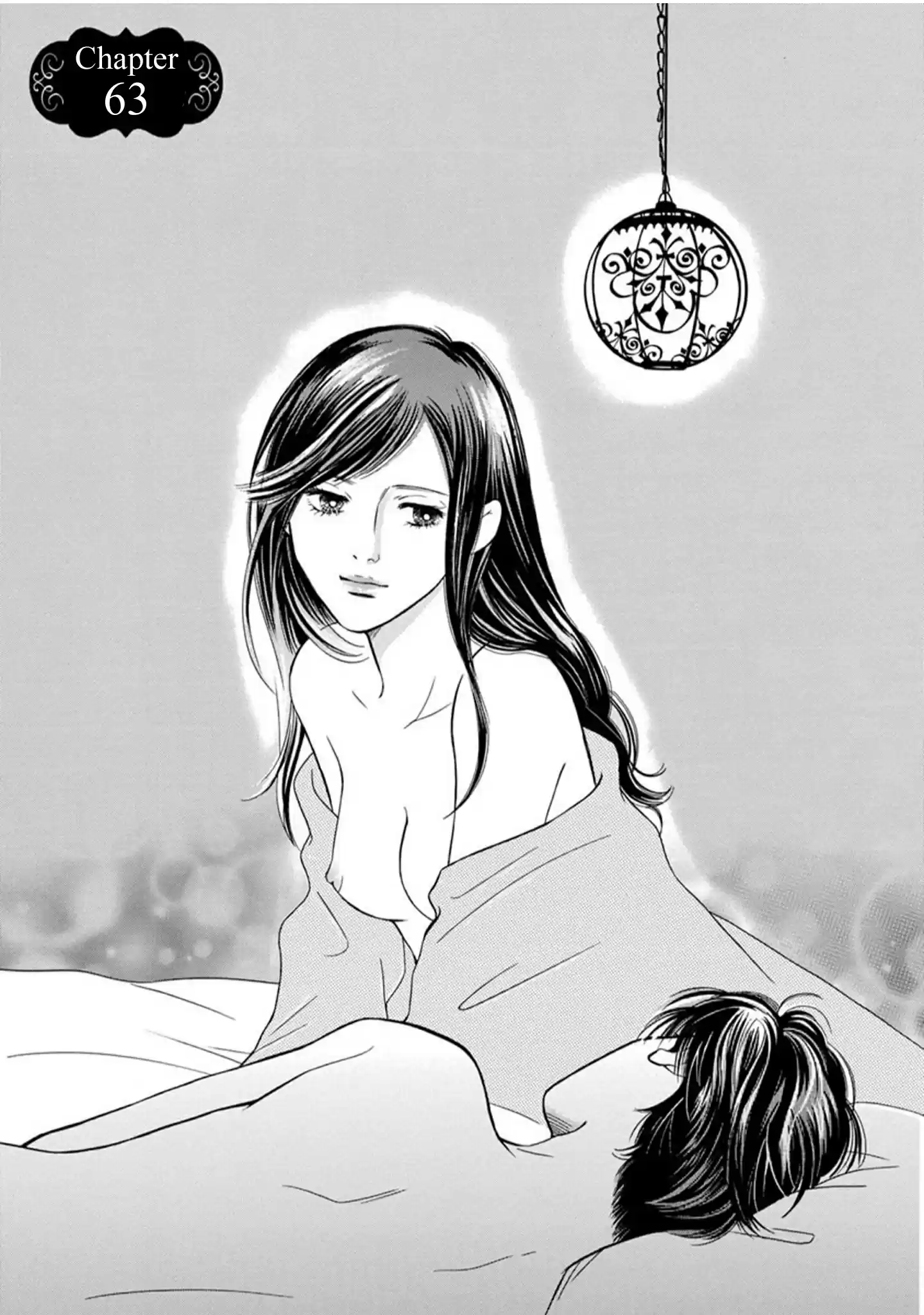 Sefure no Pride Vol.16 Ch.63