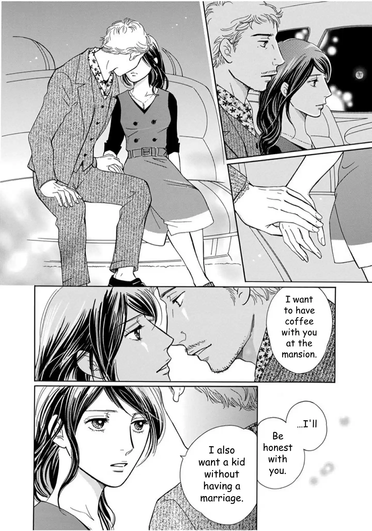 Sefure no Pride Vol.16 Ch.63
