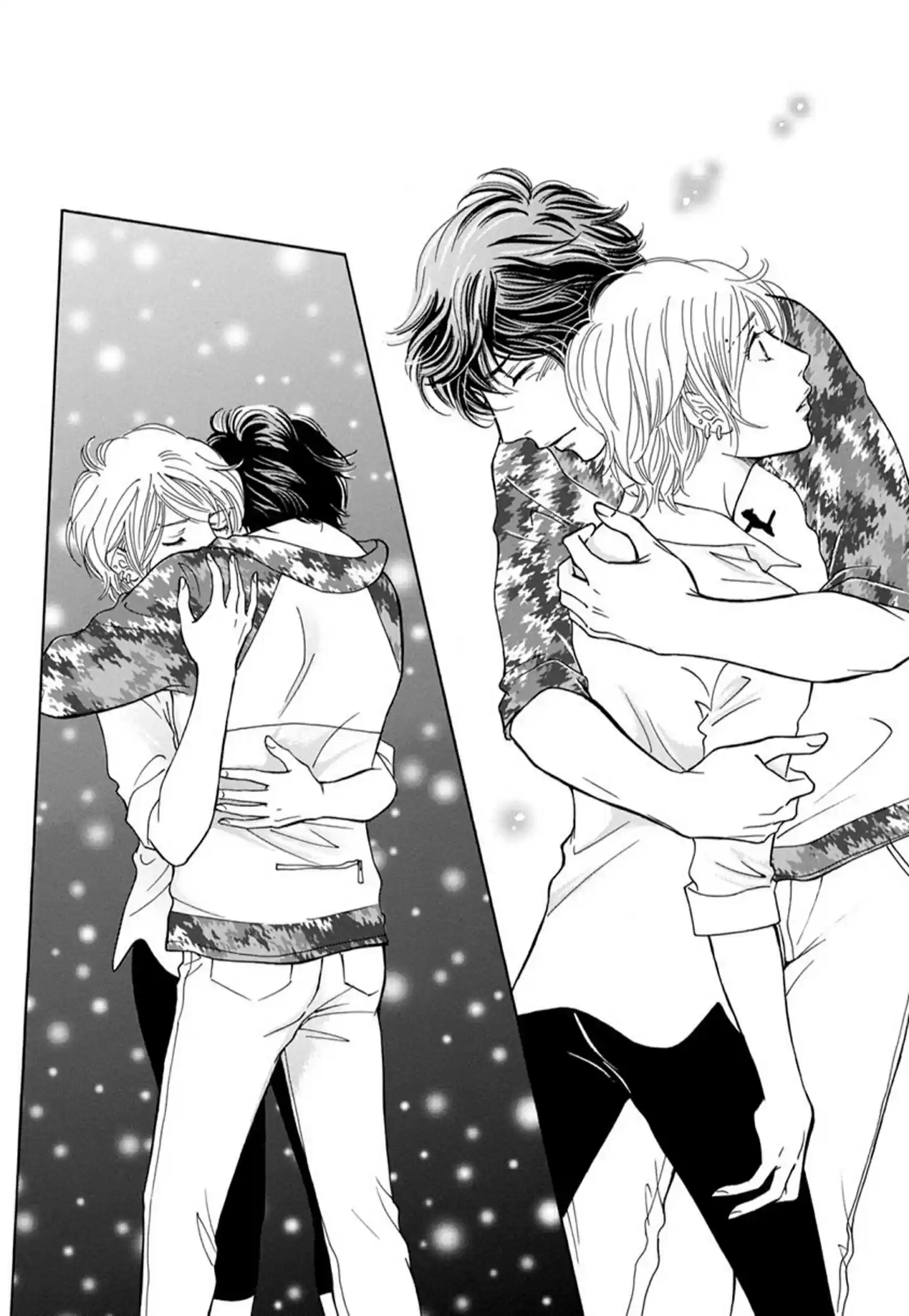 Sefure no Pride Vol.17 Ch.64