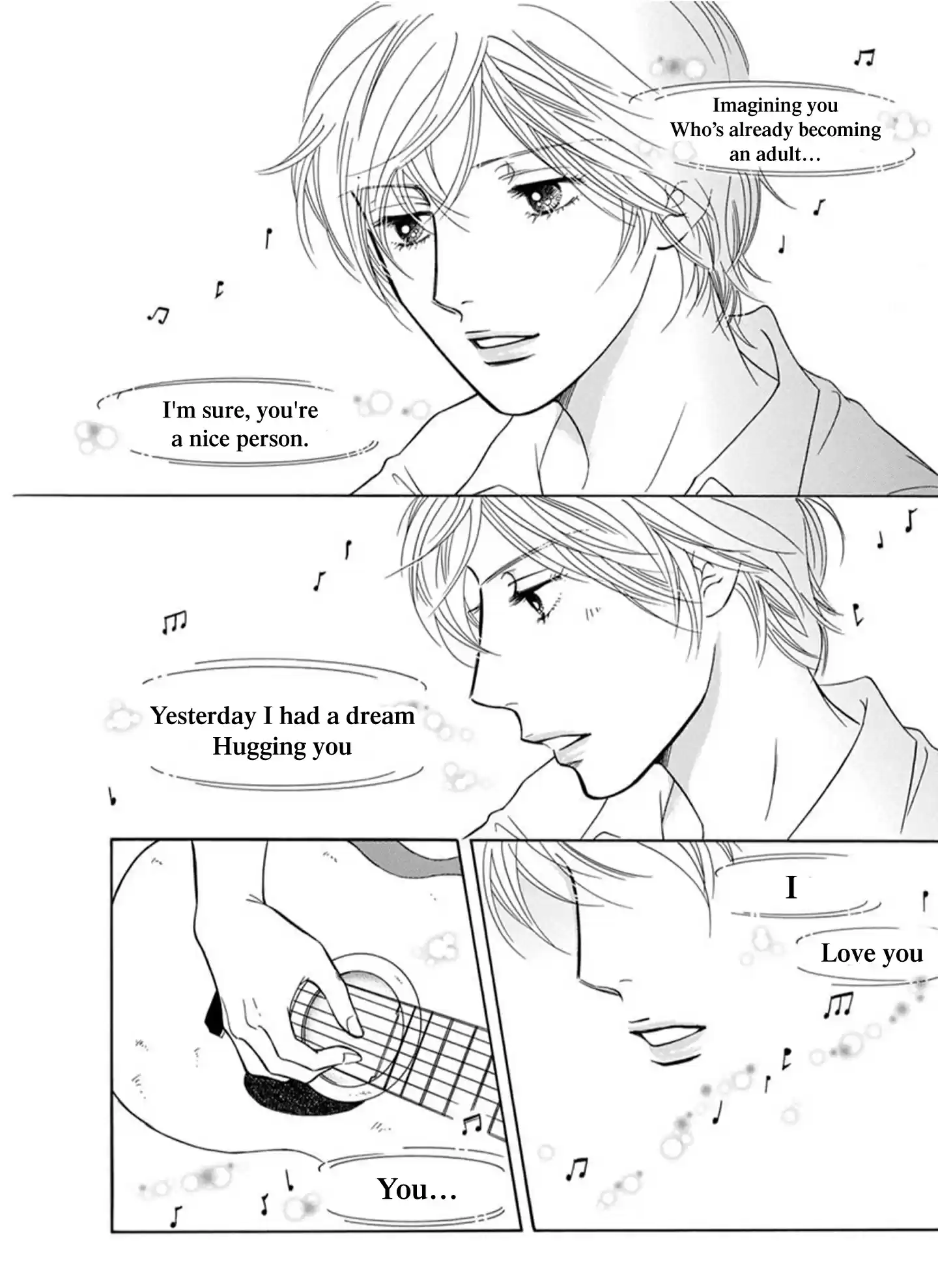 Sefure no Pride Vol.17 Ch.65