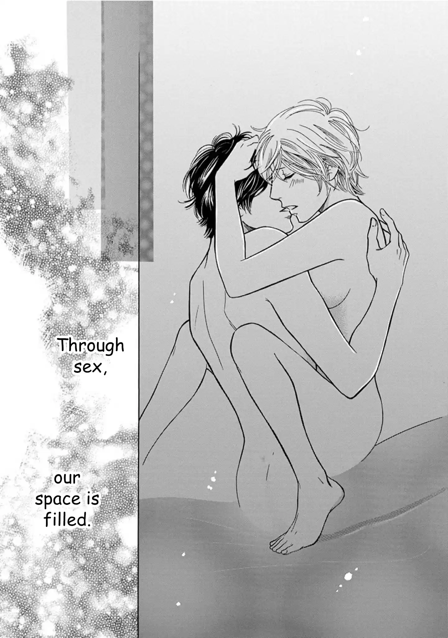 Sefure no Pride Vol.17 Ch.65