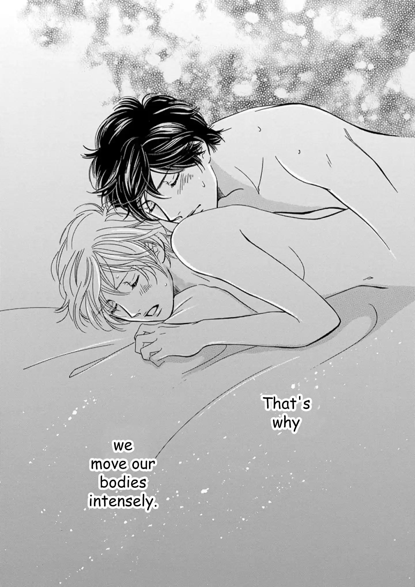 Sefure no Pride Vol.17 Ch.65