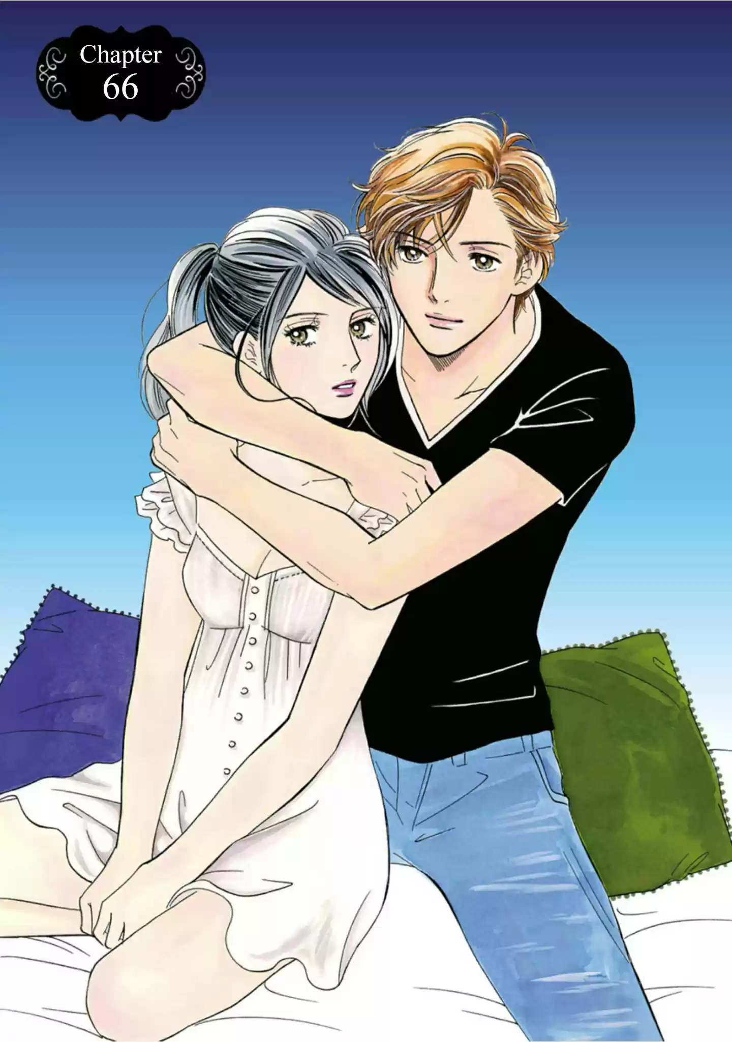 Sefure no Pride Vol.18 Ch.66